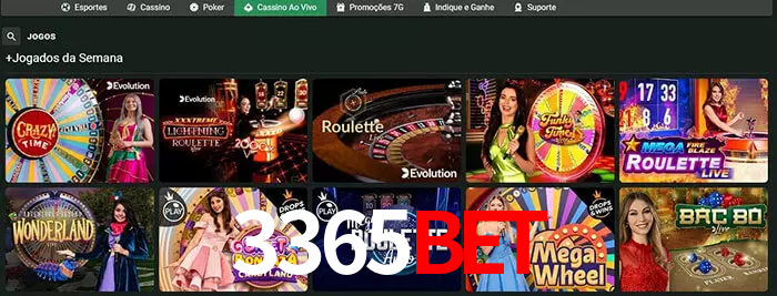 3365Bet bet