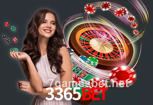 vivo no cassino 3365Bet