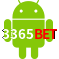 Aplicativo 3365Bet para Android