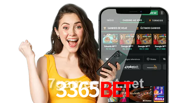 3365Bet
