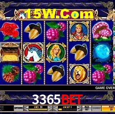 Promoções Sazonais 3365Bet