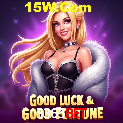 Descubra o Mundo do Cassino Online com 3365Bet