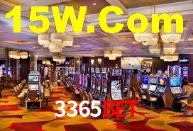 3365Bet Login
