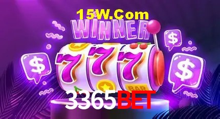 Jogos de Slot 3365Bet