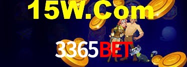 3365Bet: Jogos de Caça-Níqueis-Altas Recompensas, Roleta-Velocidade, Blackjack-Desafios Máximos