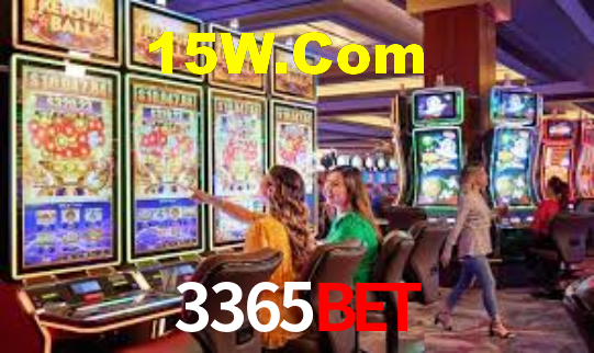 Interface Premium 3365Bet