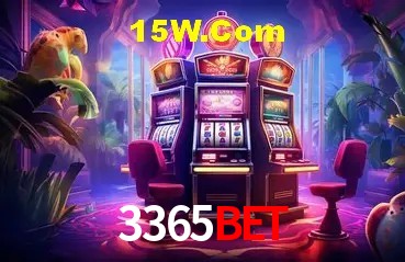 Casino Ao Vivo 3365Bet