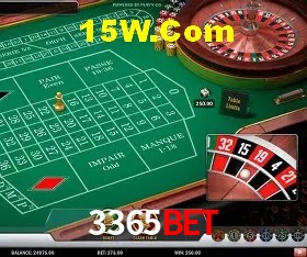Tecnologia da Plataforma 3365Bet
