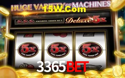 Diretório de Jogos 3365Bet
