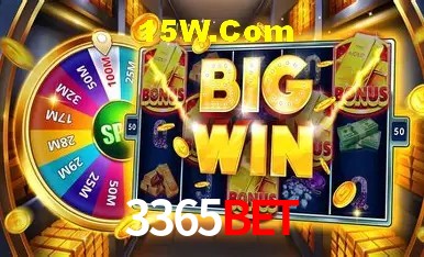 Casino Ao Vivo 3365Bet