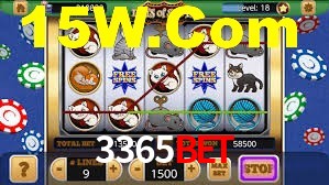 Programa VIP 3365Bet