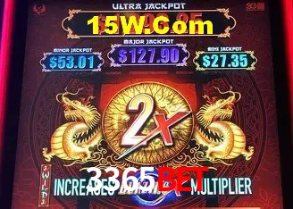 Ofertas Exclusivas 3365Bet
