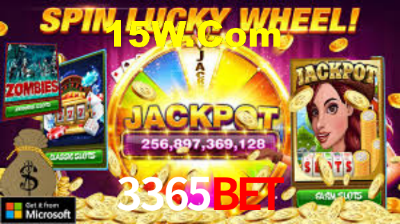 3365Bet