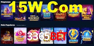 Ofertas Imperdíveis na 3365Bet: Promoções e Bônus Que Valem a Pena