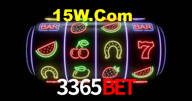 3365Bet Login