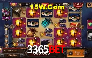 Sistemas de Segurança 3365Bet