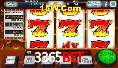 Diretório de Jogos 3365Bet