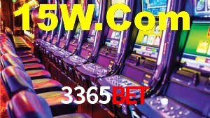 3365Bet