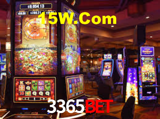 3365Bet