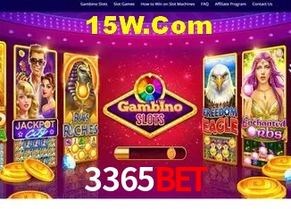 Promoção Relâmpago 3365Bet