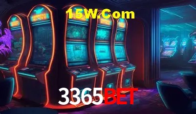 Especiais de Fim de Semana 3365Bet
