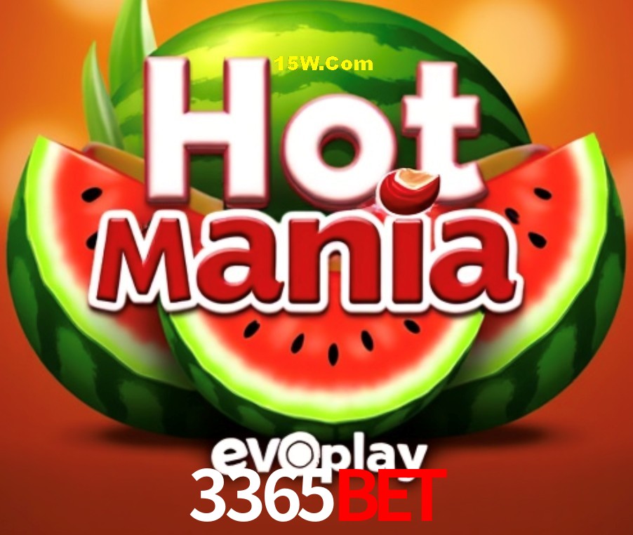 Experiência VIP 3365Bet