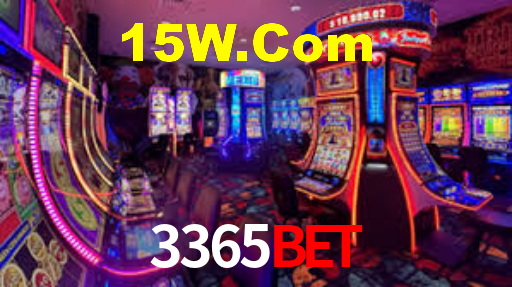 3365Bet Login