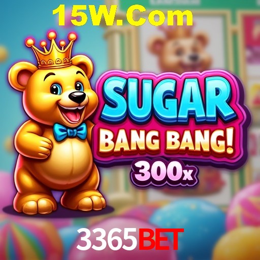 Interface do App 3365Bet