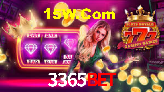 Interface do App 3365Bet